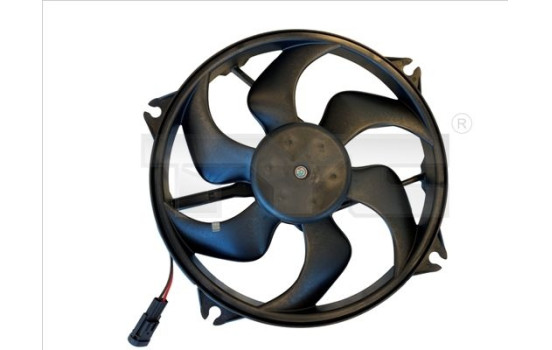 ventilateur de refroidissement 805-0011 TYC