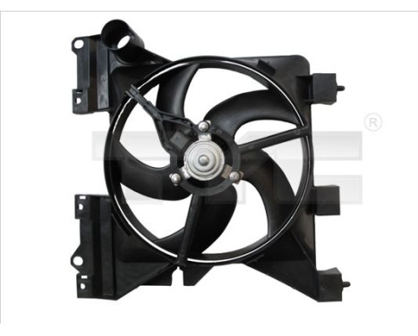 ventilateur de refroidissement 805-0015 TYC