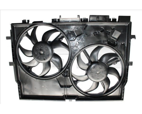 ventilateur de refroidissement 809-0030 TYC