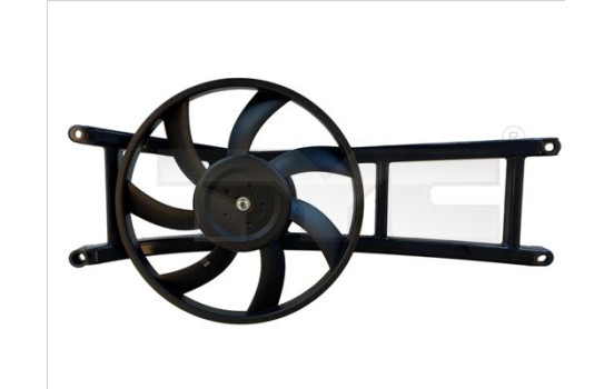 ventilateur de refroidissement 809-0034 TYC
