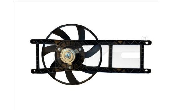 ventilateur de refroidissement 809-0034 TYC, Image 2
