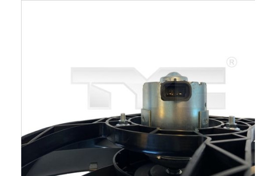 ventilateur de refroidissement 809-0034 TYC, Image 3