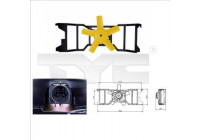 ventilateur de refroidissement 810-0021 TYC
