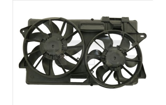 ventilateur de refroidissement 810-0062 TYC, Image 3