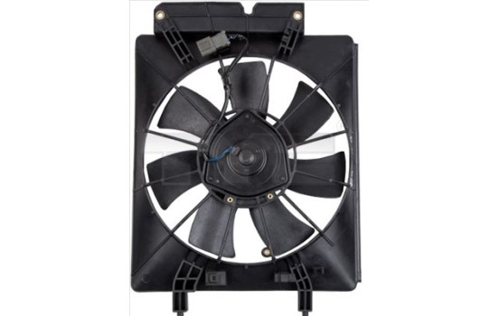 ventilateur de refroidissement 812-0005 TYC, Image 2