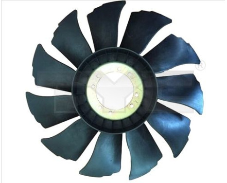 ventilateur de refroidissement 815-0001-2 TYC