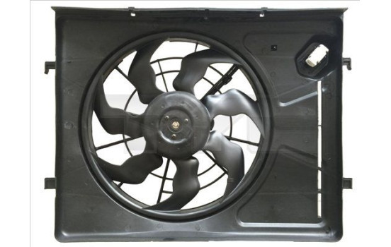 ventilateur de refroidissement 817-0003 TYC