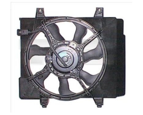 ventilateur de refroidissement 817-1001 TYC