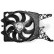 ventilateur de refroidissement 8181410 Diederichs, Vignette 2