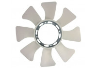 ventilateur de refroidissement 820 647 Topran