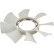 ventilateur de refroidissement 820 647 Topran, Vignette 2