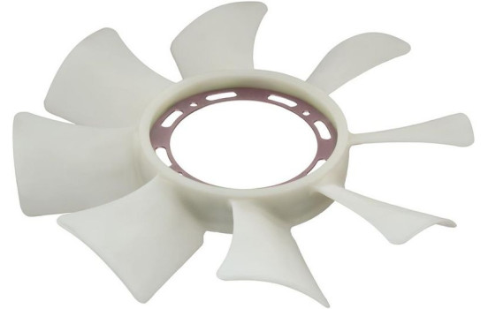 ventilateur de refroidissement 820 647 Topran, Image 2