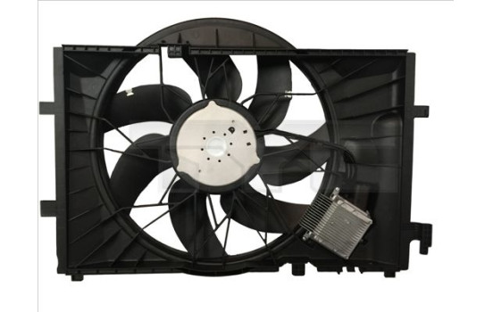 ventilateur de refroidissement 821-0010 TYC