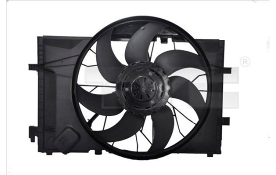 ventilateur de refroidissement 821-0015 TYC