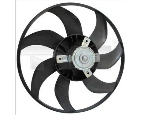 ventilateur de refroidissement 825-0030 TYC