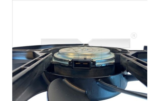 ventilateur de refroidissement 825-0039 TYC, Image 3