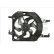 ventilateur de refroidissement 825-0042 TYC