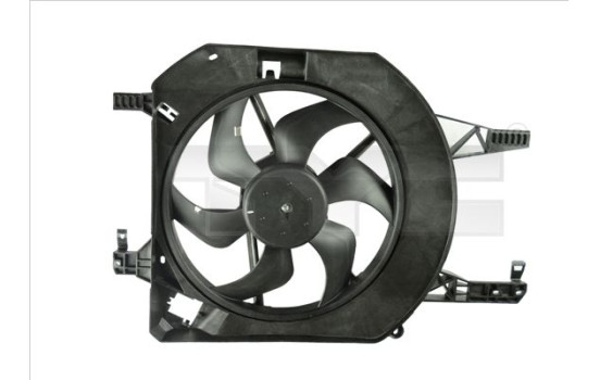 ventilateur de refroidissement 825-0042 TYC