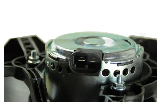 ventilateur de refroidissement 825-0042 TYC, Image 3