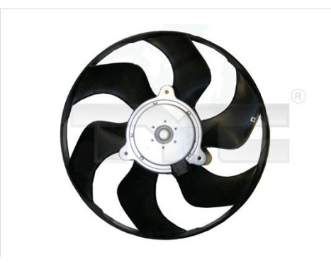 ventilateur de refroidissement 828-0014 TYC