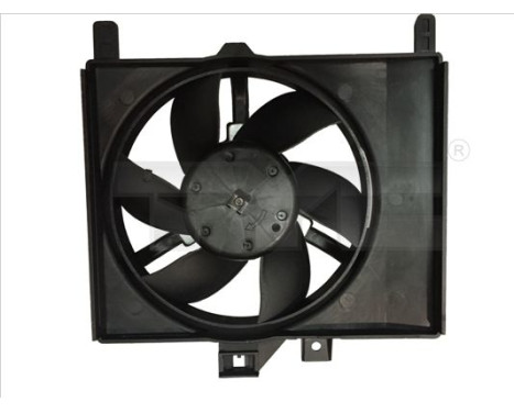 ventilateur de refroidissement 833-0001 TYC