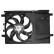 ventilateur de refroidissement 8345610 Diederichs