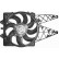 ventilateur de refroidissement 8345613 Diederichs