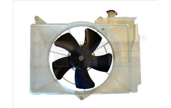 ventilateur de refroidissement 836-0021 TYC