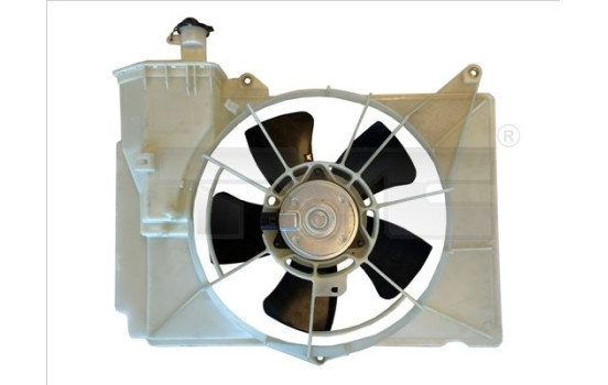 ventilateur de refroidissement 836-0021 TYC, Image 2