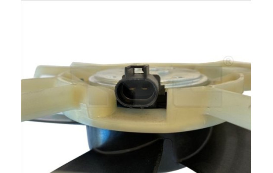 ventilateur de refroidissement 836-0021 TYC, Image 3