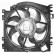 ventilateur de refroidissement 8441403 Diederichs, Vignette 2