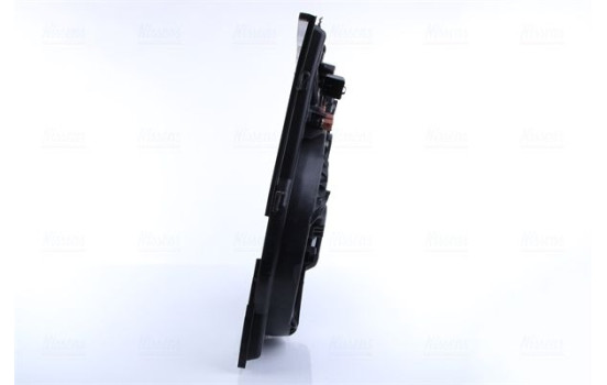 ventilateur de refroidissement 850002 Nissens, Image 3