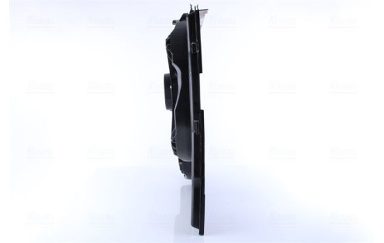 ventilateur de refroidissement 850002 Nissens, Image 5