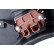 ventilateur de refroidissement 850002 Nissens, Vignette 7