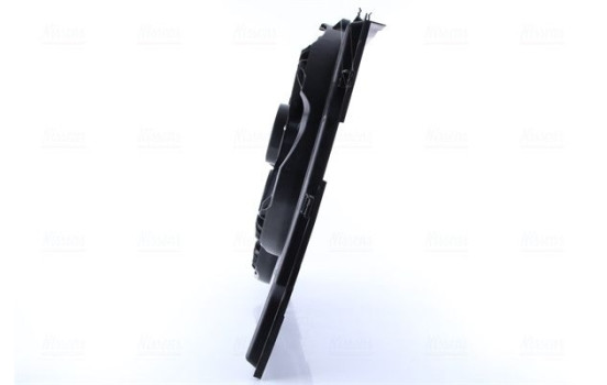 ventilateur de refroidissement 850003 Nissens, Image 5