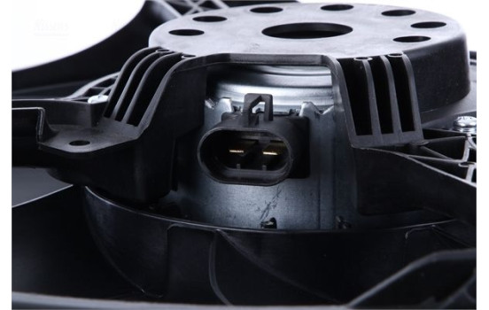 ventilateur de refroidissement 850003 Nissens, Image 7