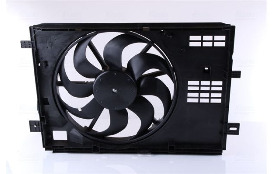 ventilateur de refroidissement 850007 Nissens, Image 2