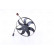 ventilateur de refroidissement 850020 Nissens, Vignette 3