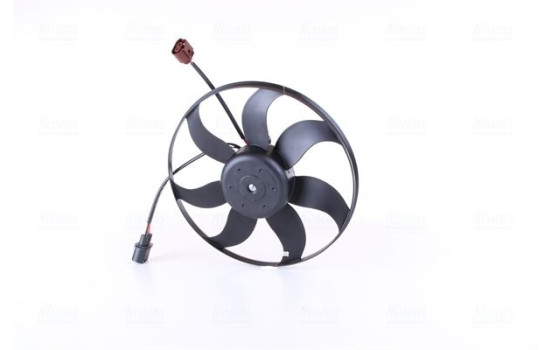 ventilateur de refroidissement 850020 Nissens, Image 3