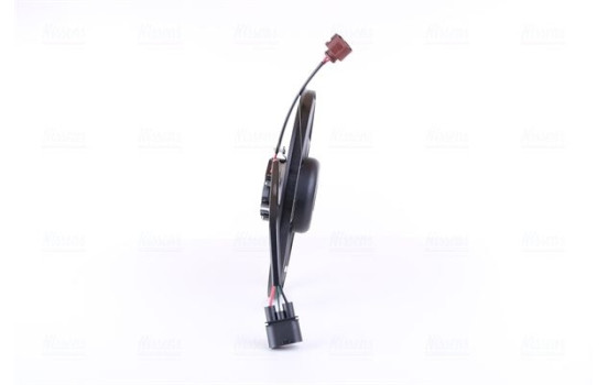 ventilateur de refroidissement 850020 Nissens, Image 4