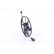 ventilateur de refroidissement 850021 Nissens, Vignette 4