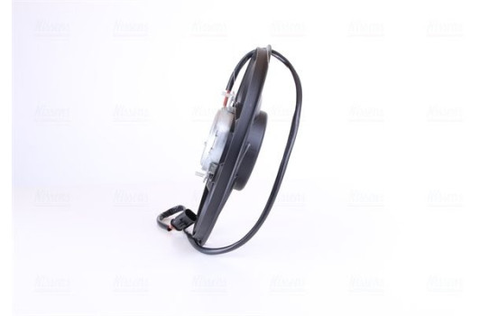ventilateur de refroidissement 850030 Nissens, Image 2