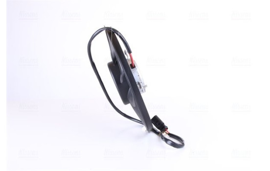 ventilateur de refroidissement 850030 Nissens, Image 4