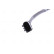 ventilateur de refroidissement 850030 Nissens, Vignette 5