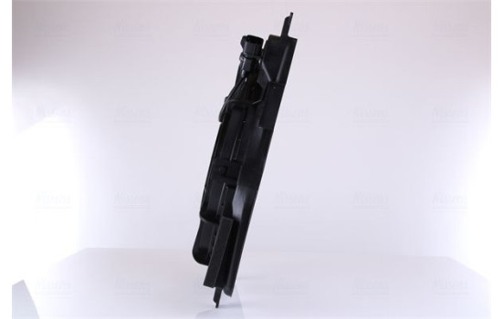 ventilateur de refroidissement 850039 Nissens, Image 3