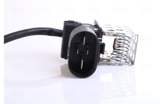 ventilateur de refroidissement 850048 Nissens