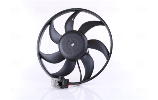 ventilateur de refroidissement 850048 Nissens, Image 3