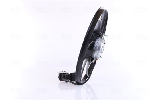 ventilateur de refroidissement 850048 Nissens, Image 4