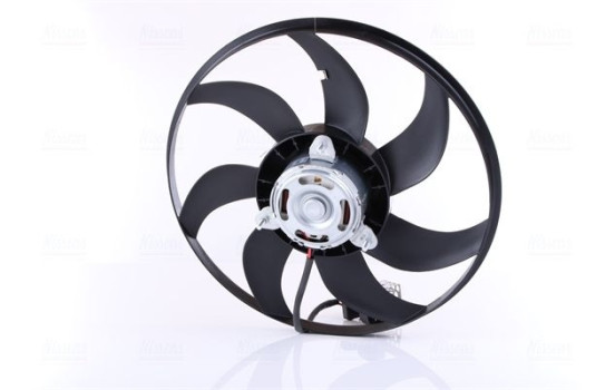 ventilateur de refroidissement 850048 Nissens, Image 5