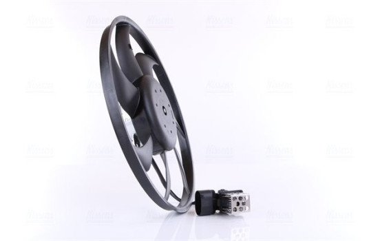 ventilateur de refroidissement 850048 Nissens, Image 6